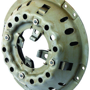 Mécanisme d’embrayage