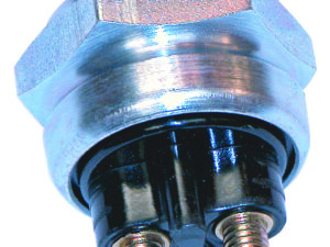 Contacteur sécurité Soc mort