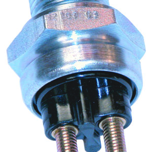 Contacteur sécurité Soc mort