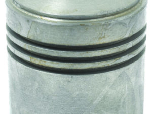 Piston vérin de relevage 762mm goujon 1/2″