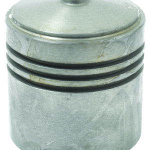 Piston vérin de relevage 762mm goujon 1/2″