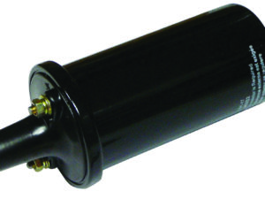 Bobine 12v ss résistance intégrée