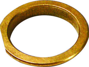 Bague de pompe hydraulique