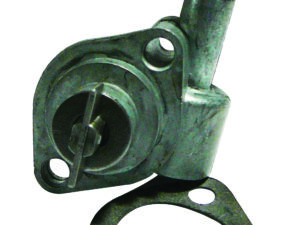 Renvoi d’angle de compteur