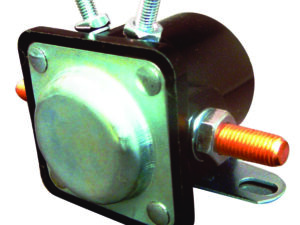 Solenoïde de démarreur