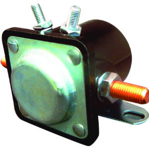 Solenoïde de démarreur