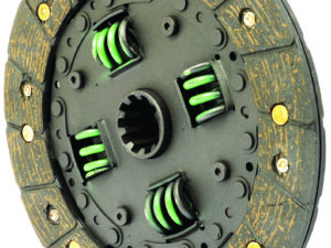 Disque d’embrayage