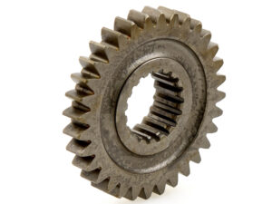 Pignon balladeur 32 dents. Z.18. denture droite.