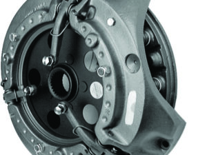 Mécanisme d’embrayage