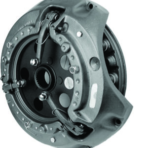 Mécanisme d’embrayage