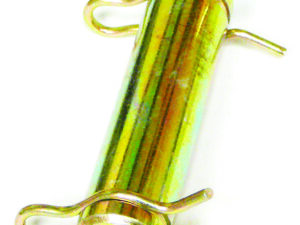 CLEVIS PIN c/w CLIPS