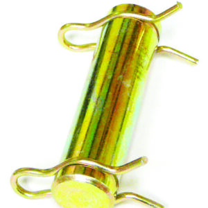 CLEVIS PIN c/w CLIPS
