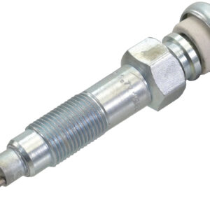 Bougie de préchauffage