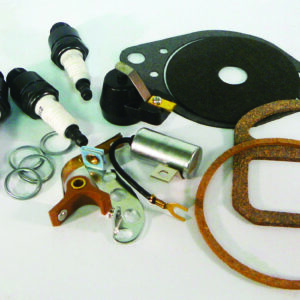 Kit d’allumage