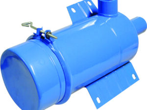 Filtre à air bain huile complet inlet: 2″