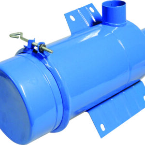 Filtre à air bain huile complet inlet: 2″