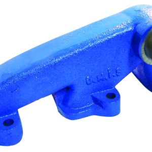 Collecteur échappement=81806038