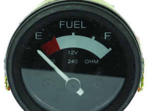 Récepteur jauge carburant 12v