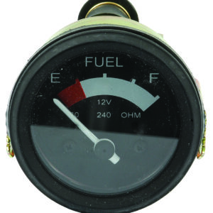 Récepteur jauge carburant 12v