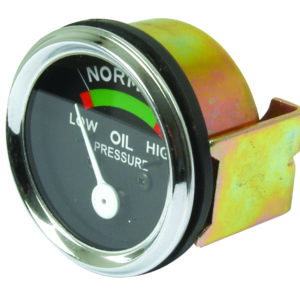 Indicateur pression huile moteur