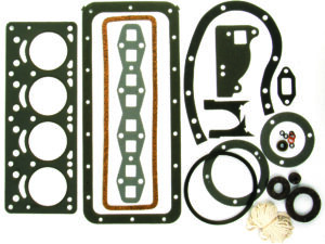 Pochette de joints.complète