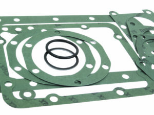 Kit joints couvercle relevage