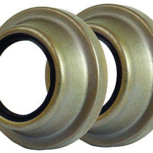 Joint 2 pcs. sortie arbre de roue.