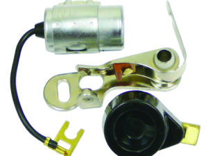 Kit allumage pour TE20