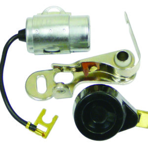 Kit allumage pour TE20