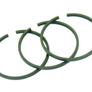 Segment piston vérin de relevage 3 pcs