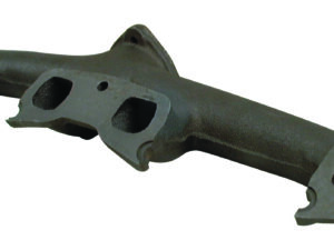 Collecteur échappement 90° 4 cyl.