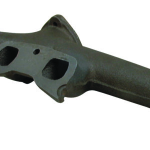 Collecteur échappement 90° 4 cyl.