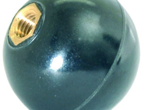 Boule de levier de vitesses filetage femelle 5/16.