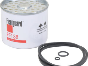 Filtre Fleetguard FF138