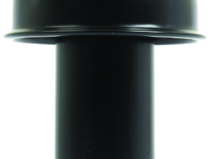 Pneus et chambres pré-filtre à air moteur 57mm x 175mm.