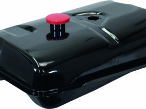 Réservoir de carburant