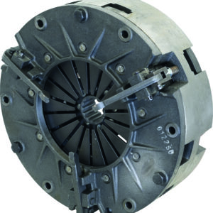 Mécanisme d’embrayage