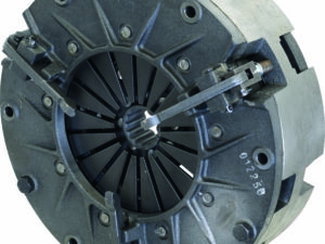 Mécanisme d’embrayage