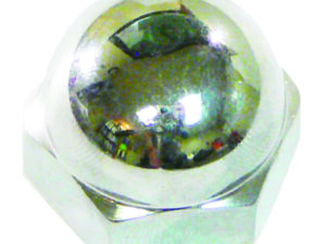 NUT/CHROME-Direction WHEEL