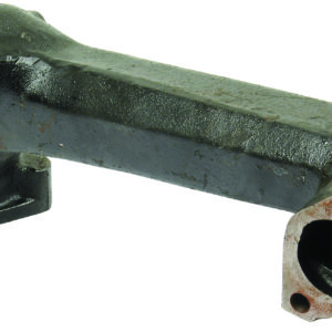 Collecteur échappement 90° 2 cyl.