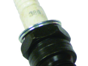 Bougie allumage 18×150, siège plat