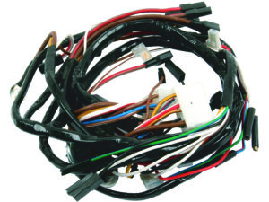 Faisceau électrique principal