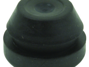 Butée caoutchouc