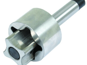 Rotors de pompe à huile moteur.