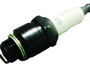 Spark plug-al216