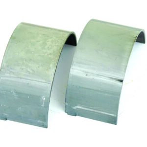 Paire de coussinets de bielle STD