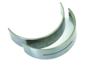 Paire de coussinets de vilebrequin (0.010″)