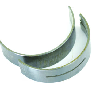 Paire de coussinets de vilebrequin (0.010″)