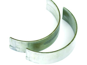 Paire de coussinets de vilebrequin STD