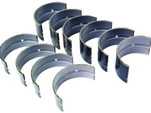 Jeu de coussinets de vilebrequin (0.010″)